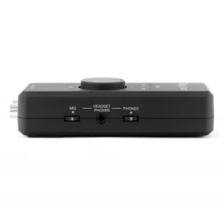 IK iRig Stream - Streaming Audio Interface>IK Multimedia Fashion