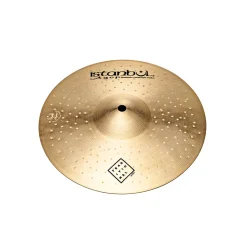 12" Traditional Splash>Istanbul Agop New