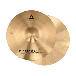 XH14 Xist 14" Hi Hats>Istanbul Agop Best