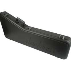- Fury/Star/Warrior Multi-Fit Molded Case, Black | Electric Guitar Cases | 2994874100>Jackson Clearance