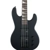 - JS Series Concert Bass JS2, Amaranth Fingerboard, Satin Black | Bass Guitars | 2919011568>Jackson Online