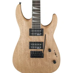 - JS Series Dinky Arch Top JS22 DKA - Natural Oil | Electric Guitars | 2910121557>Jackson Outlet
