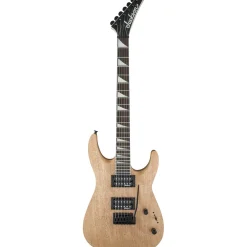 - JS Series Dinky Arch Top JS22 DKA - Natural Oil | Electric Guitars | 2910121557>Jackson Outlet