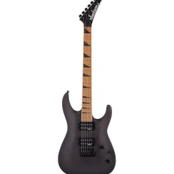 - JS Series Dinky Arch Top JS24 DKAM, Caramelized Maple Fingerboard, Black Stain | Electric Guitars | 2910339585>Jackson Discount