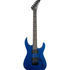 - JS Series Dinky JS11 - Metallic Blue | Electric Guitars | 2910121527>Jackson Clearance