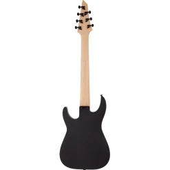 - JS Series Dinky Arch Top JS22Q-7 DKA HT, Amaranth Fingerboard, Transparent Black Burst | Electric Guitars | 2918804585><noscript><img width=