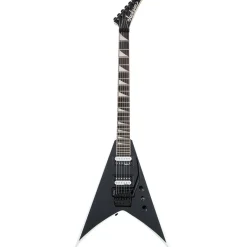 - JS Series King V JS32, Amaranth Fingerboard, Black with White Bevels | Electric Guitars | 2910124572>Jackson New