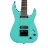 - Pro Series Signature Josh Smith Soloist SL7 ET, Ebony Fingerboard, Aquamarine | Electric Guitars | 2917782562>Jackson Sale