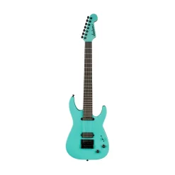 - Pro Series Signature Josh Smith Soloist SL7 ET, Ebony Fingerboard, Aquamarine | Electric Guitars | 2917782562>Jackson Sale