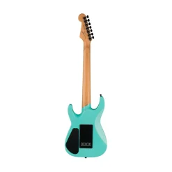 - Pro Series Signature Josh Smith Soloist SL7 ET, Ebony Fingerboard, Aquamarine | Electric Guitars | 2917782562><noscript><img width=