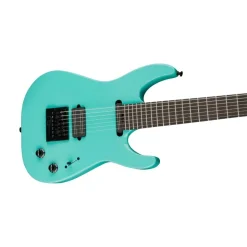 - Pro Series Signature Josh Smith Soloist SL7 ET, Ebony Fingerboard, Aquamarine | Electric Guitars | 2917782562><noscript><img width=