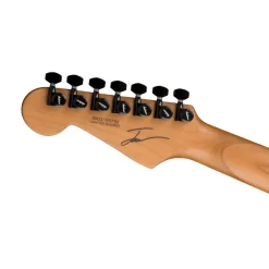 - Pro Series Signature Josh Smith Soloist SL7 ET, Ebony Fingerboard, Aquamarine | Electric Guitars | 2917782562><noscript><img width=