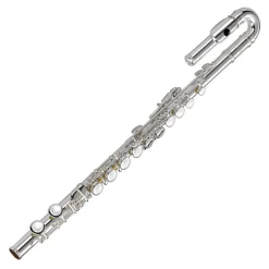 JFL700UE Flute 700 Series with Curved and Straight Heads>Jupiter Best