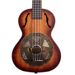 - Resonator Tenor - Brass>Kala Discount