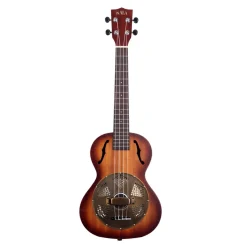 - Resonator Tenor - Brass>Kala Discount