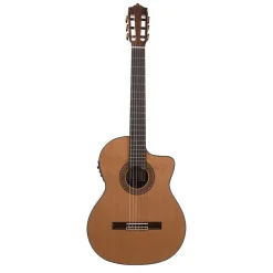 Katoh Classical Guitars*- MCG80CAE Cutaway Classical Guitar