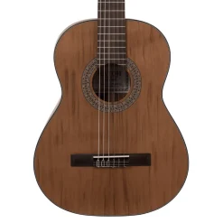 Katoh Classical Guitars*MCG35 3/4 Classical Guitar - Natural