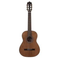 Katoh Classical Guitars*MCG35 3/4 Classical Guitar - Natural