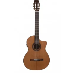 MCG40CEQ Classical Guitar>Katoh Outlet