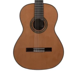 MCG150S Classical Guitar with Case>Katoh Best