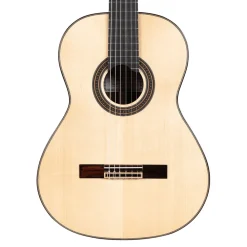 MCG128S Classical with Case>Katoh Online
