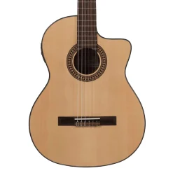 MCG20SEQ Classical Cutaway>Katoh Hot