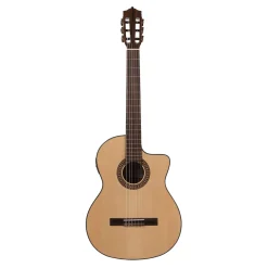 MCG20SEQ Classical Cutaway>Katoh Hot
