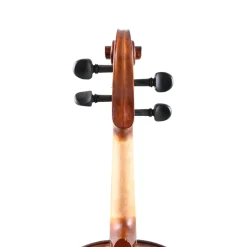 - HDV11 3/4 Size Student Violin with bow and foam case><noscript><img width=