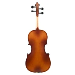 - HDV11 4/4 Size Student Violin with bow and foam case><noscript><img width=
