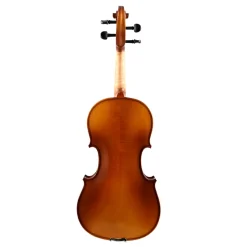 - HDV21 2/4 Size Student Violin with bow and foam case><noscript><img width=