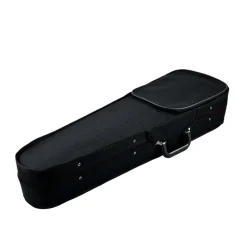 - HDV11 4/4 Size Student Violin with bow and foam case><noscript><img width=