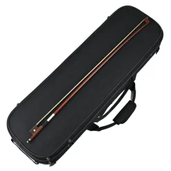- HDV21 2/4 Size Student Violin with bow and foam case><noscript><img width=