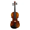 - HDV31 4/4 Size Violin with bow and foam case>Knight Hot