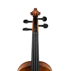 - HDV31 4/4 Size Violin with bow and foam case>Knight Hot