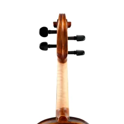 - HDV31 4/4 Size Violin with bow and foam case><noscript><img width=