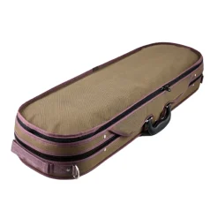 - HDV31 4/4 Size Violin with bow and foam case><noscript><img width=
