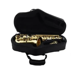 - JBAS200L Alto Saxophone Key of Eb with Case>Knight Discount