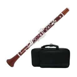 - JBCL-551 17-key Bb Student Clarinet with case - Rosewood>Knight Discount