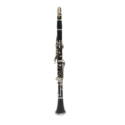 - JBCL-570 17-key Bb Student Clarinet with case - Black>Knight Best