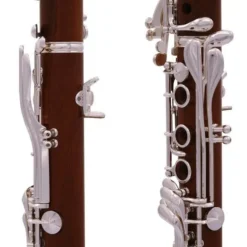 - JBCL-551 17-key Bb Student Clarinet with case - Rosewood>Knight Discount