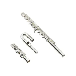 - JBFL62485-2 Flute Key of C with Case>Knight Sale