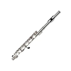 - JBFL52375 Flute Key of C with Case>Knight Outlet