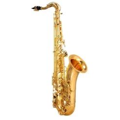 - JBTS1010L Tenor Saxophone Key of Bb with Case>Knight Fashion