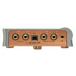 Korg Audio Interfaces*1 Bit USB DAC