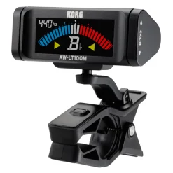 Korg Orchestral Accessories*AW LT 100 Orchestral Clip On Tuner