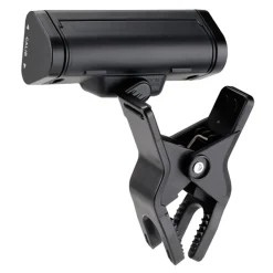 Korg Orchestral Accessories*AW LT 100 Violin / Viola Clip On Tuner