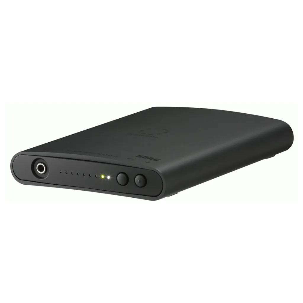 DS DAC 100 M DA Converter>Korg New