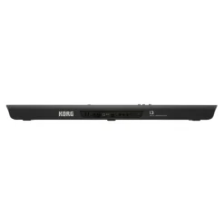 Korg Keyboards*I3 61 Key Workstation Black