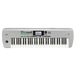 I3 61 Key Workstation Silver>Korg Best