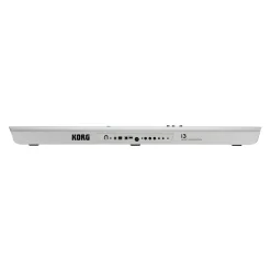 I3 61 Key Workstation Silver>Korg Best